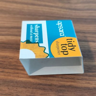 Packaging
